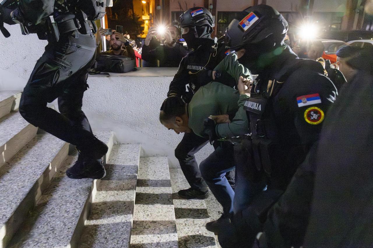 osunjičeni za Dankino ubojstvo