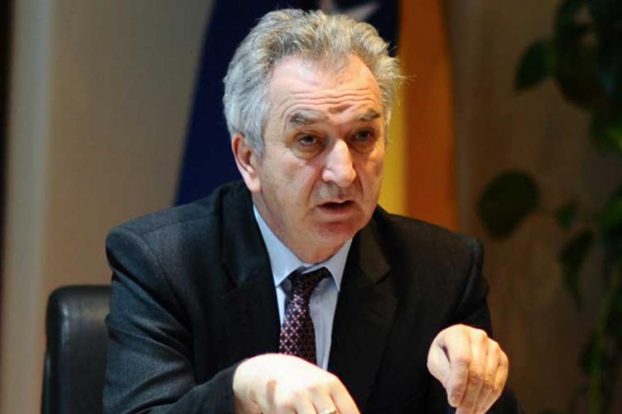 Mirko Šarović 
