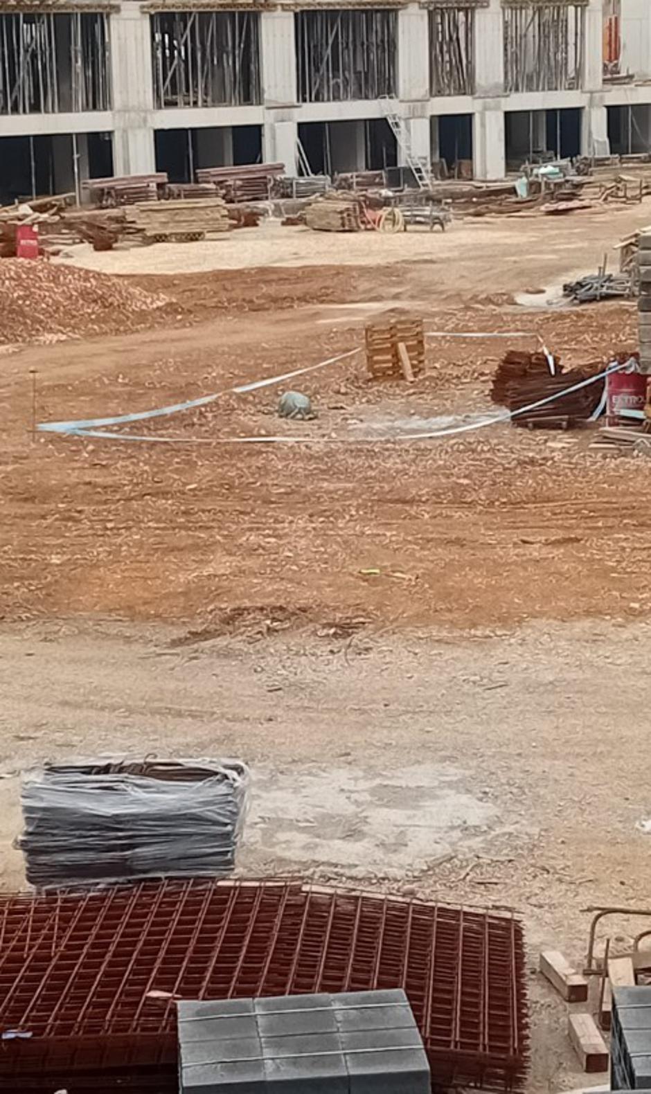 Bomba u Mostaru