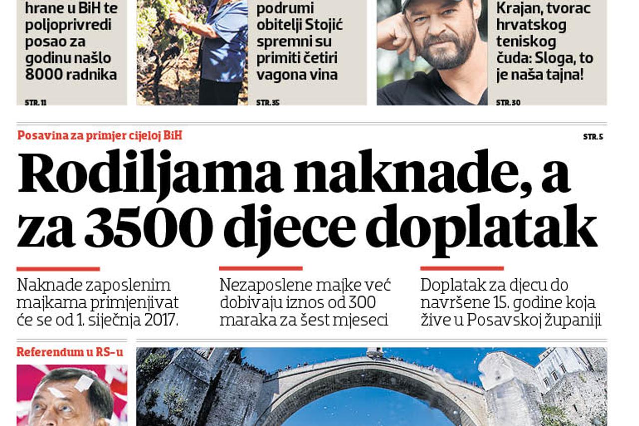 bih naslovnica 25092016