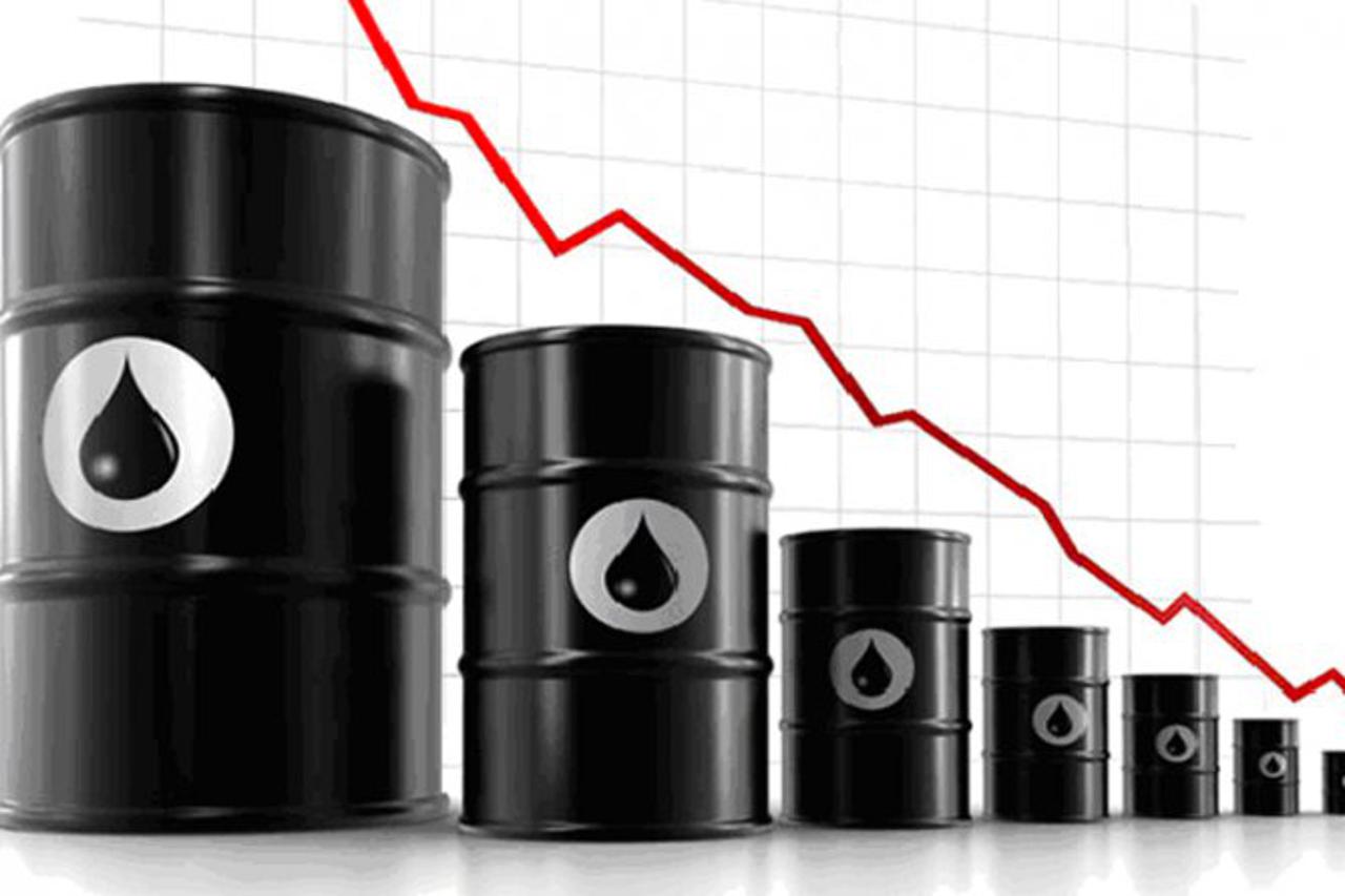 Cijene nafte