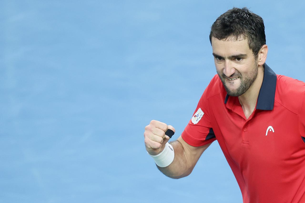 Marin Čilić