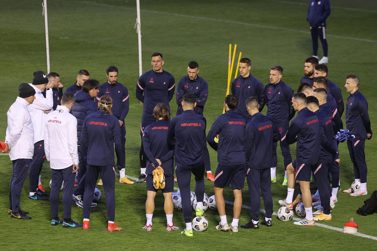 reprezentacija rh - vatreni