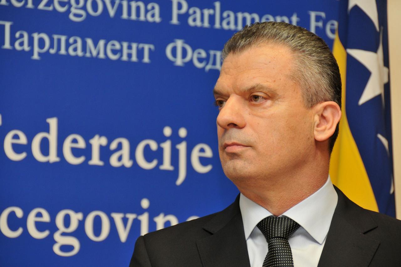 Radončić