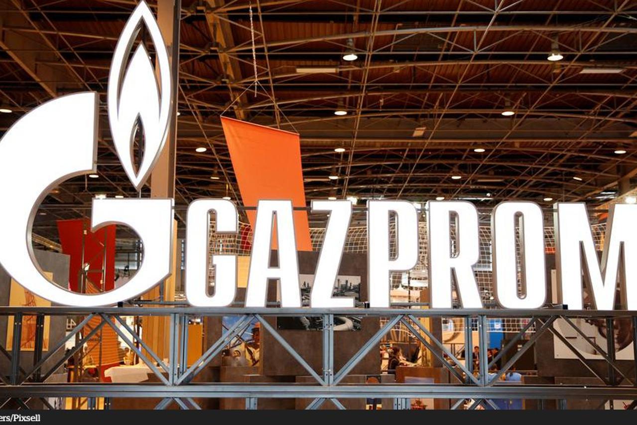 gazprom