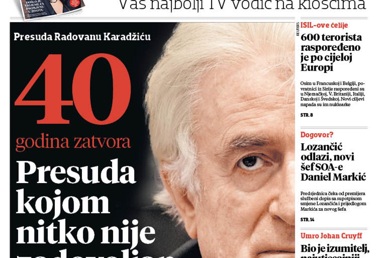 naslovnica 24032016 bih