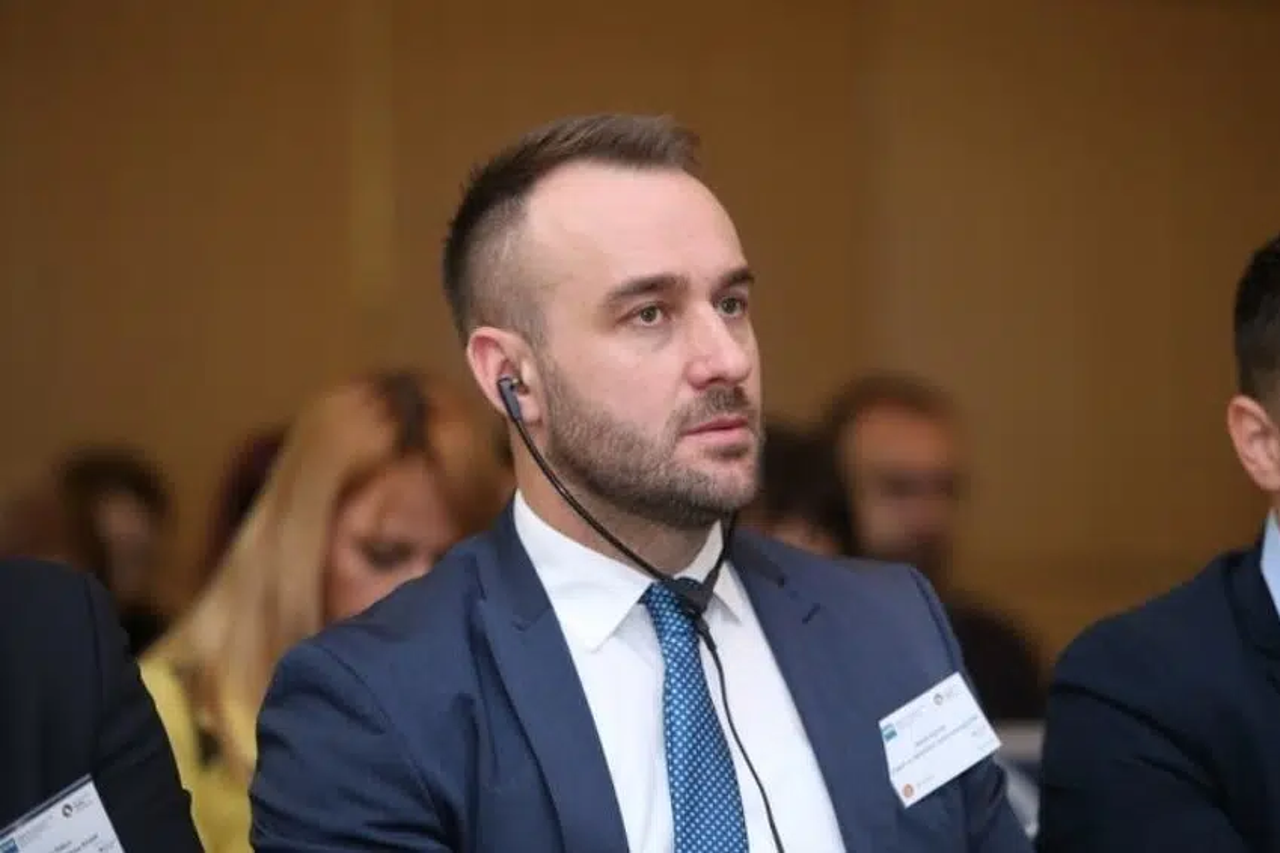 nihad harbaš