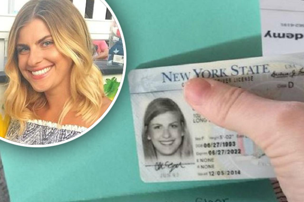 23-GODIŠNJA Christina Egan