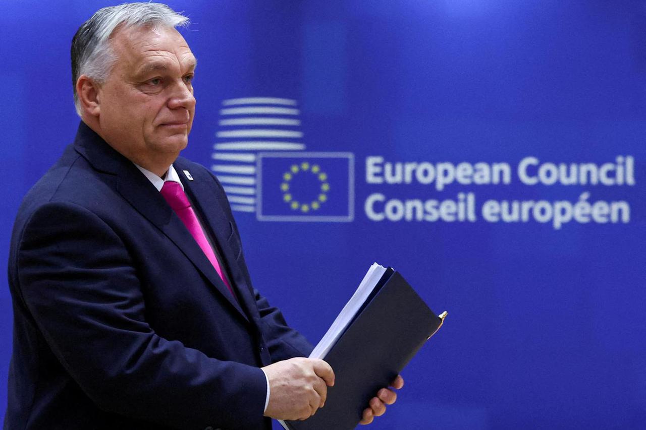 Viktor Orban