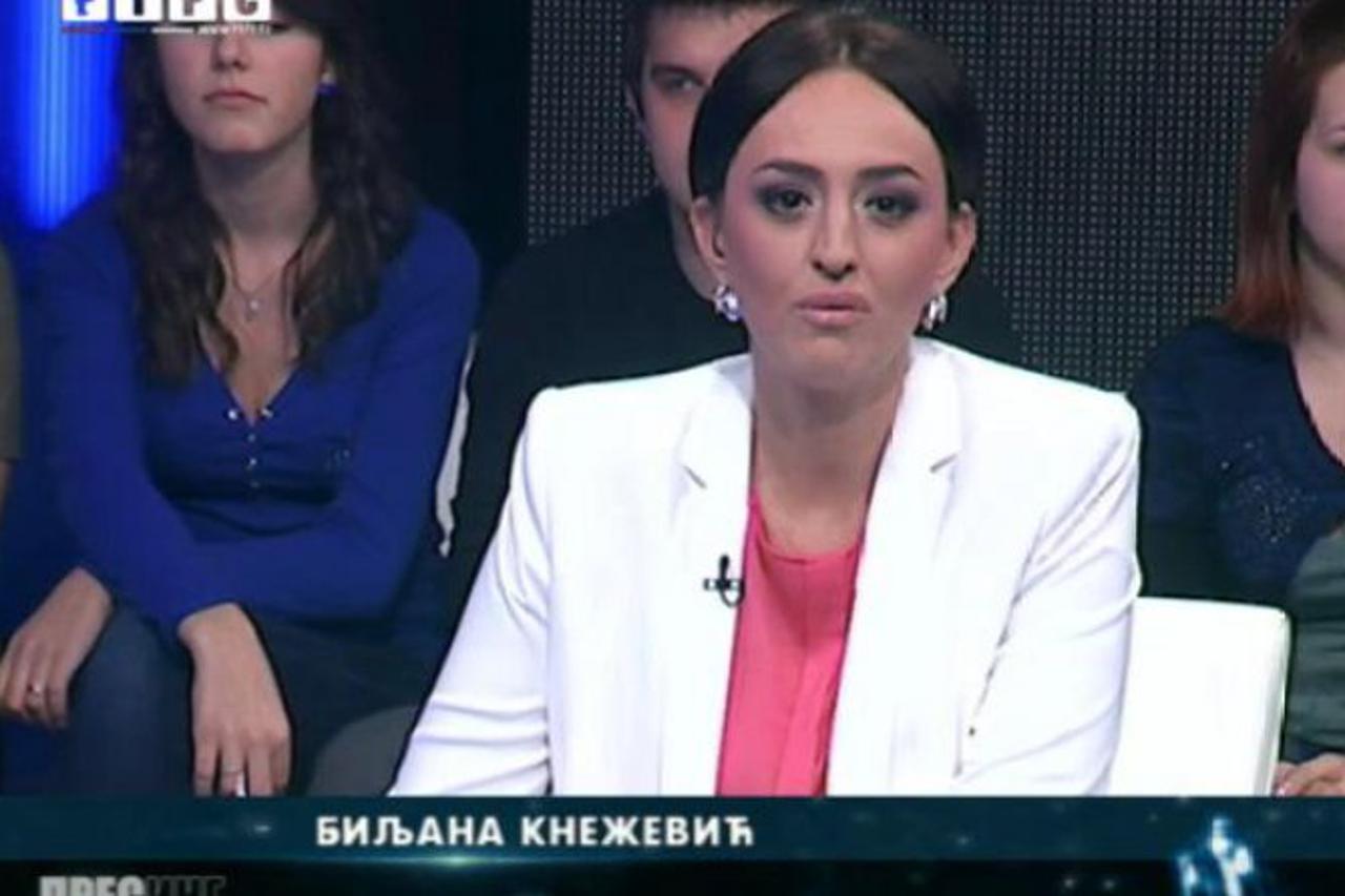 Biljana Knezevic