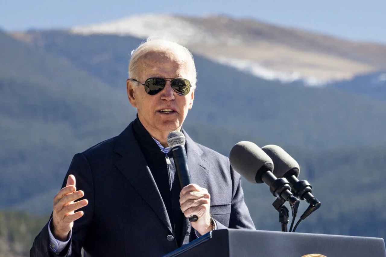 joe biden