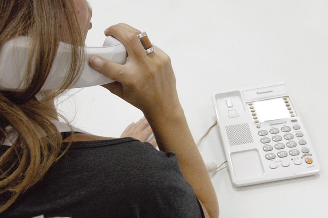 telefon