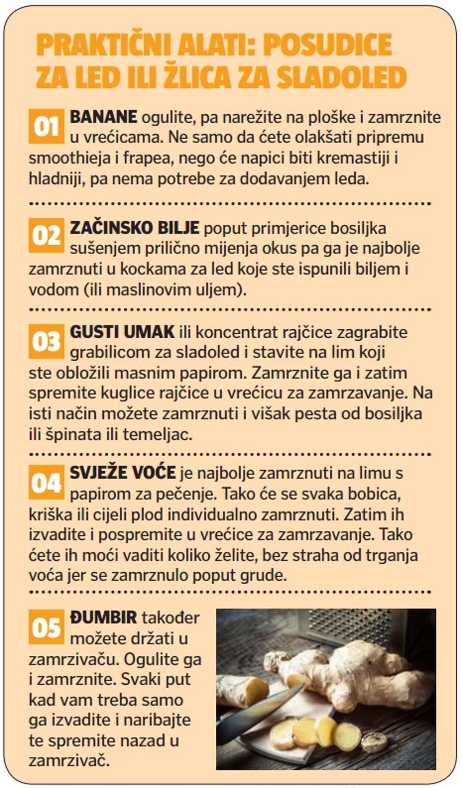 zamzravanje