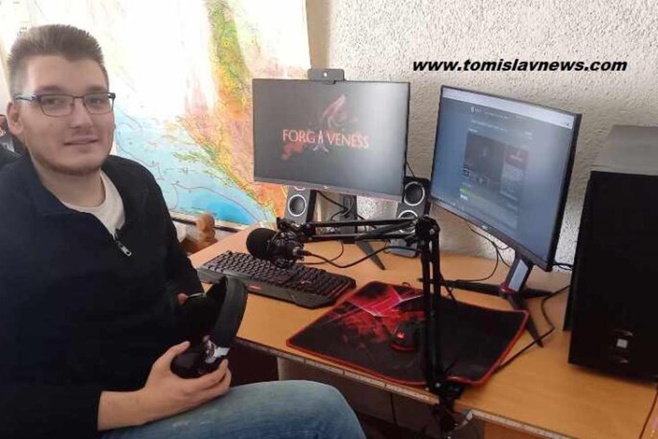 Matej Vidović