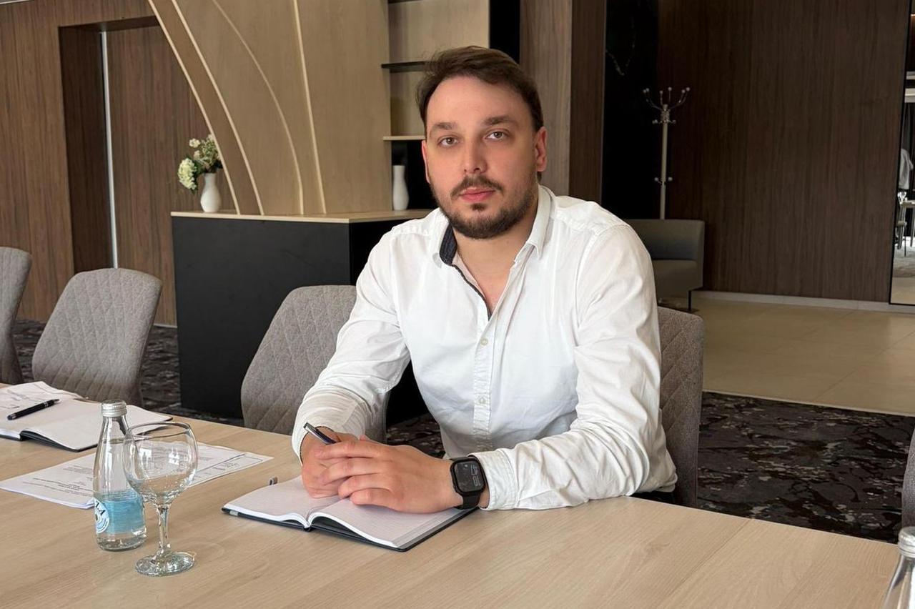 Vlado Širić