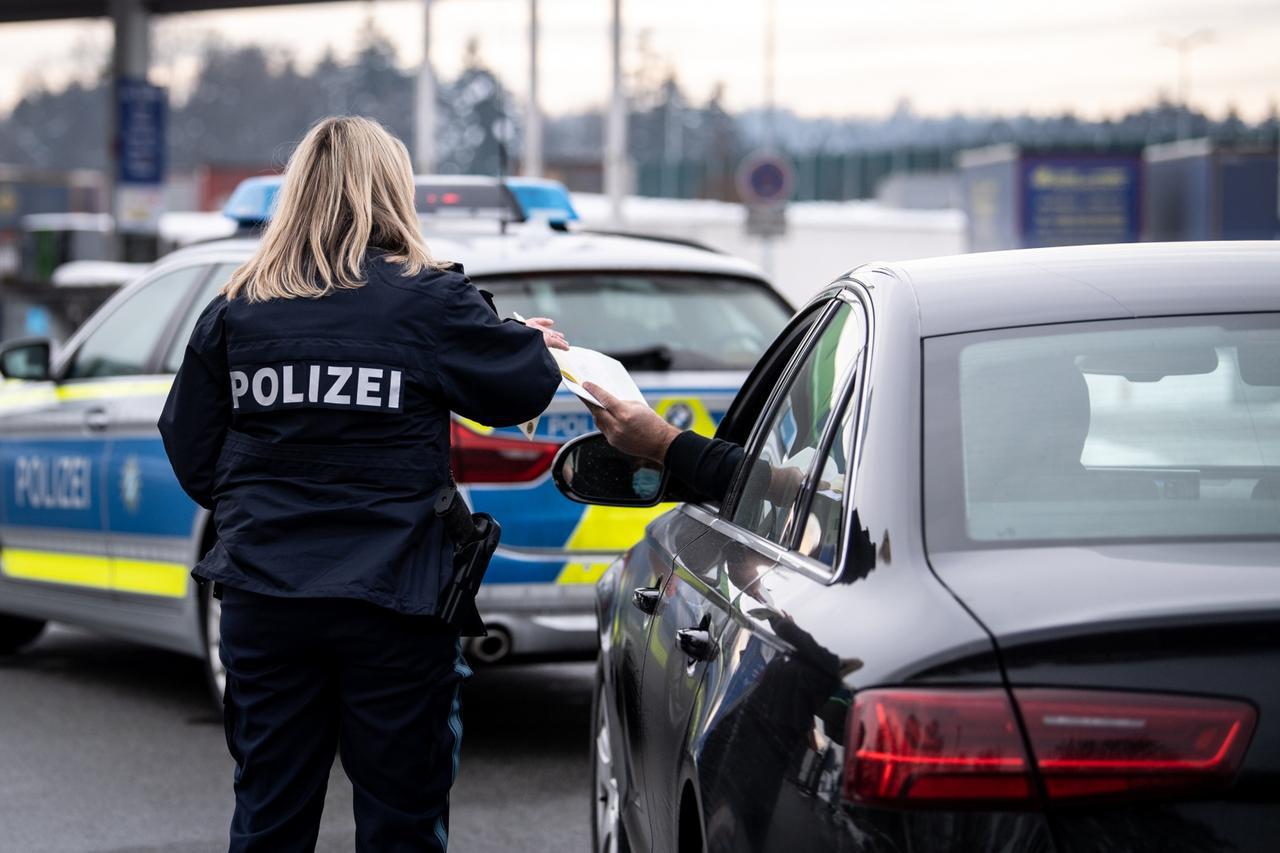Polizei