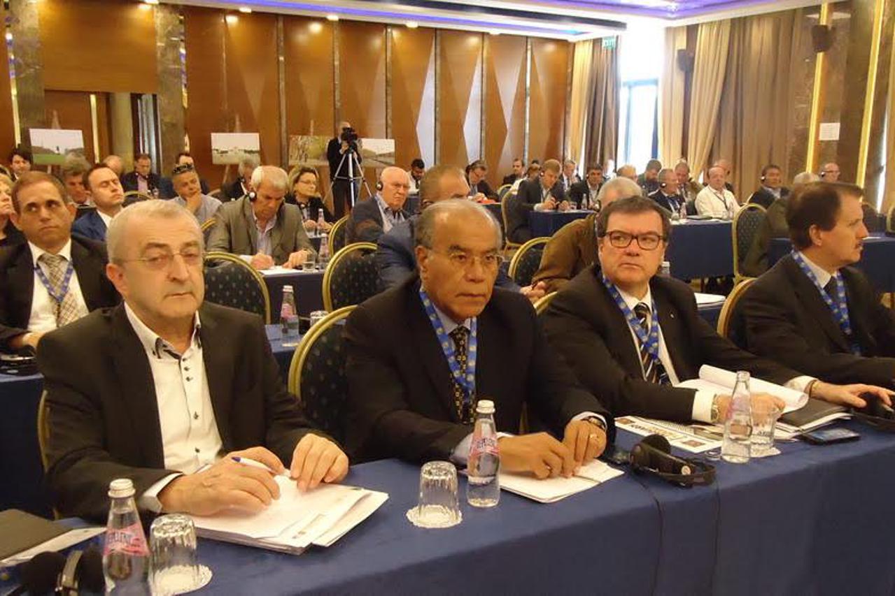 konferencija