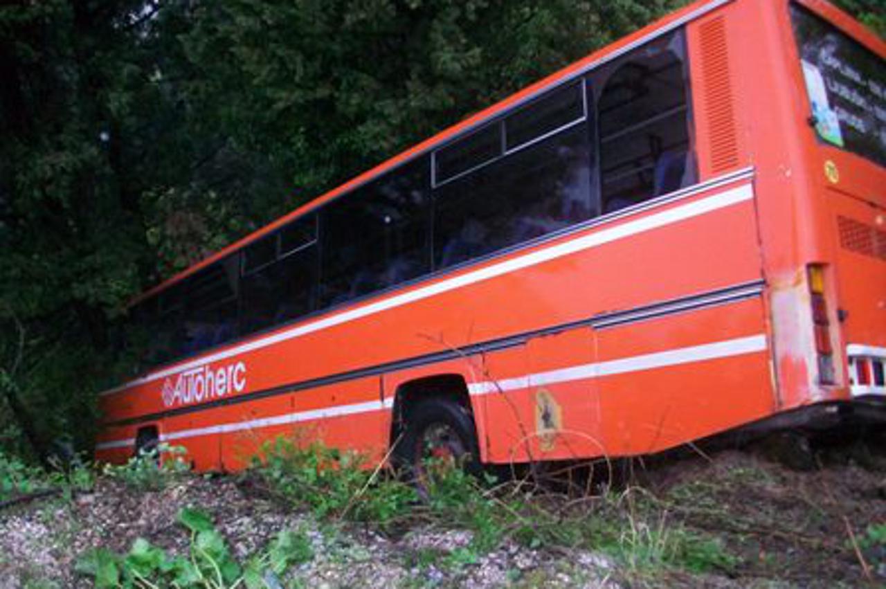 autobus