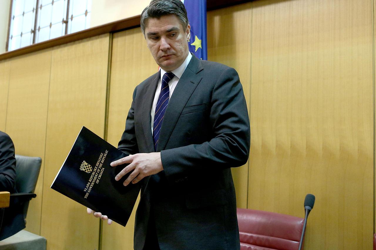 Milanović