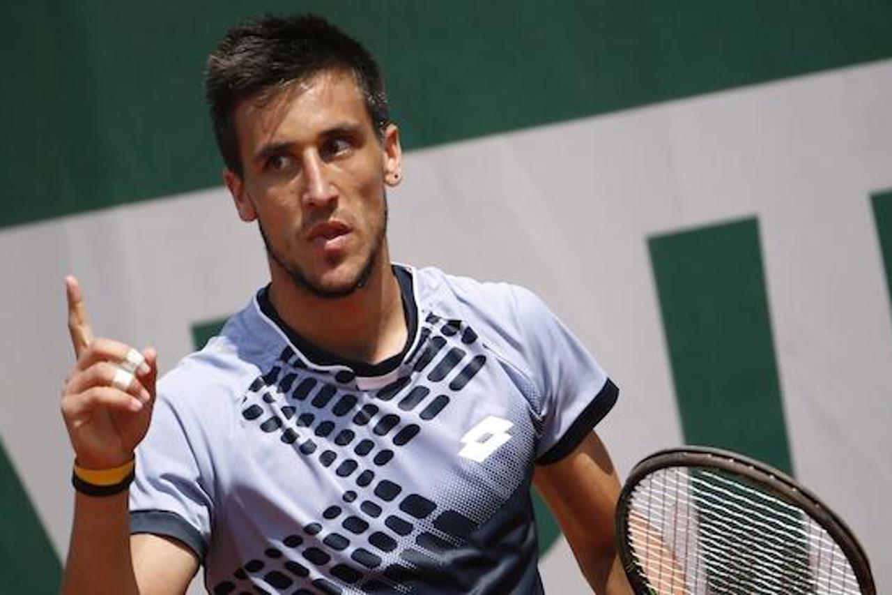 Damir Dzumhur 