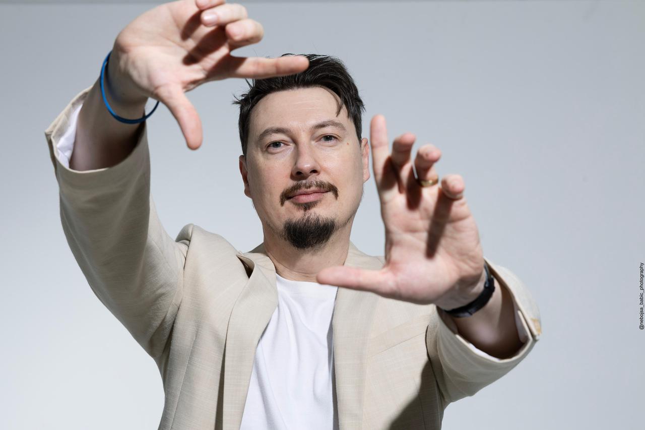 igor šeregi