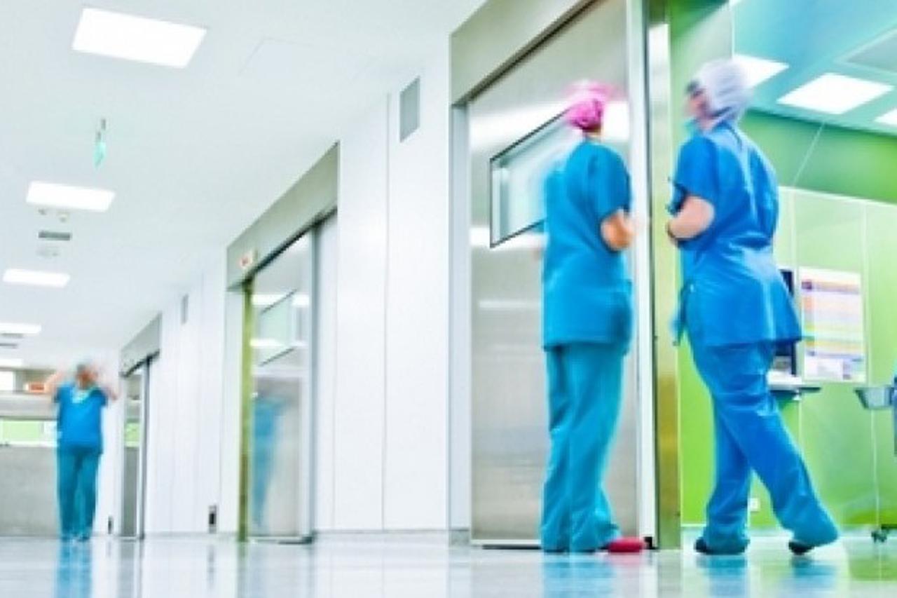 medicinsko osoblje