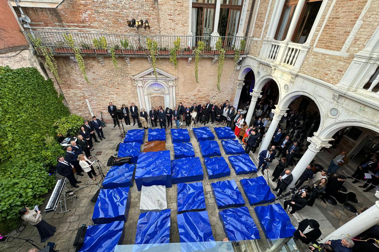 Venecijansko bijenale