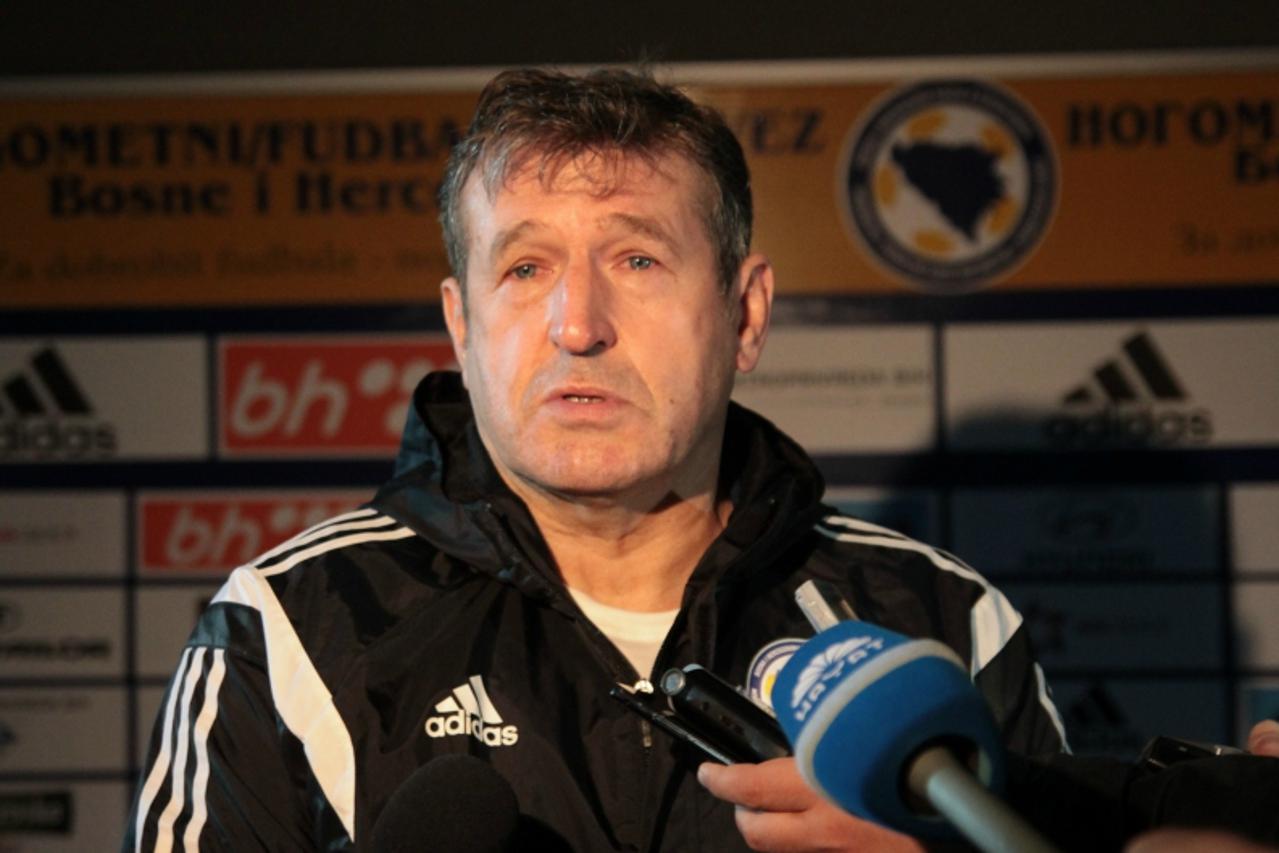Safet Susic