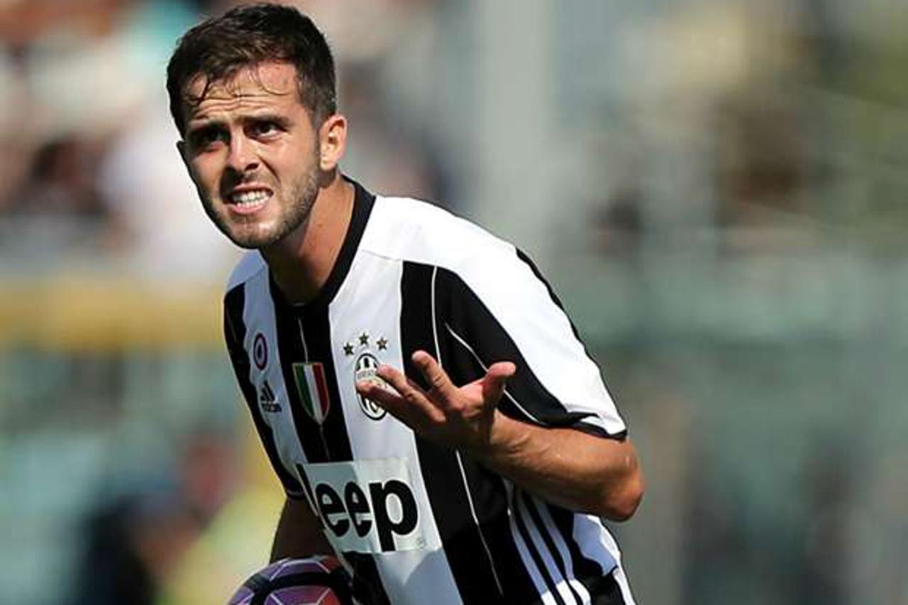 Miralem Pjanić