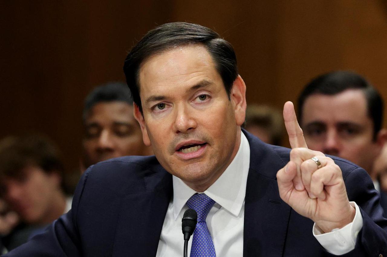 Marco Rubio