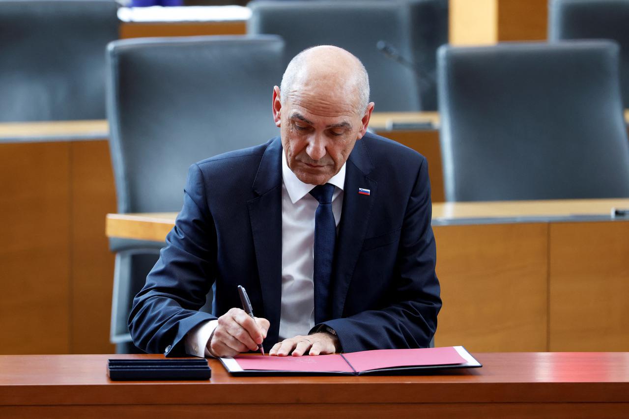 Janez Janša