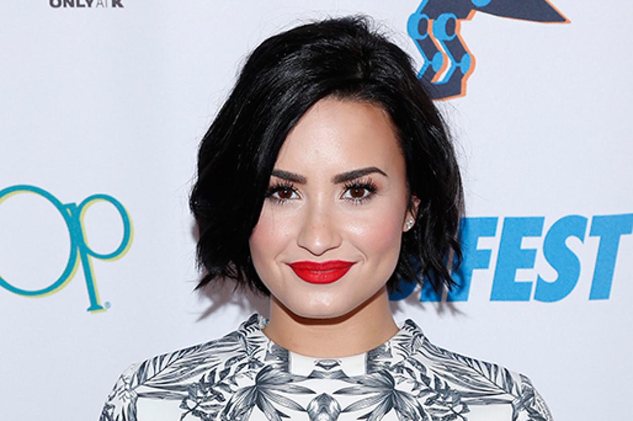 Demi Lovato