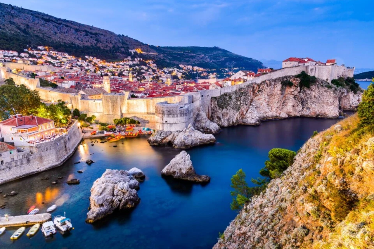 Dubrovnik