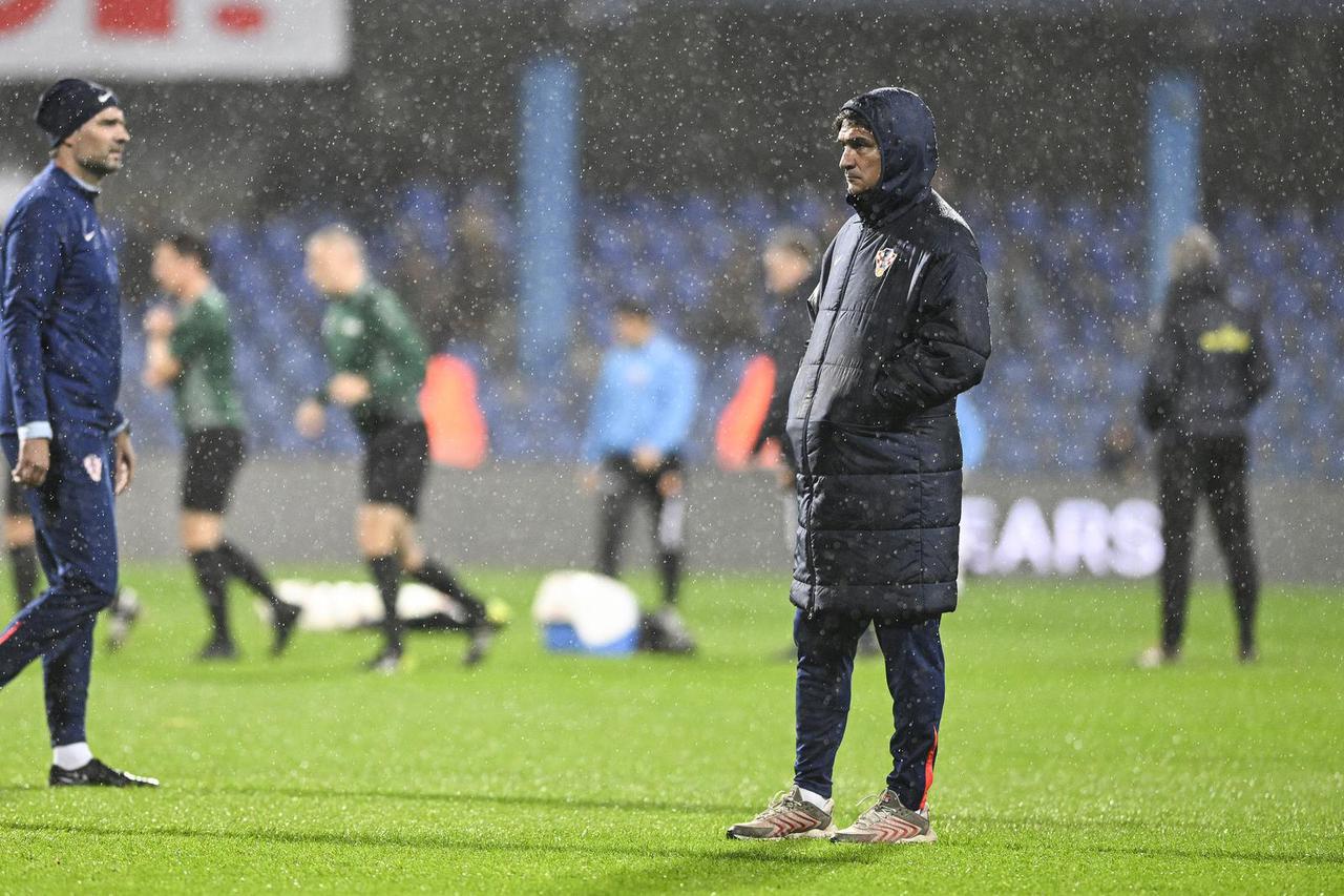 Zlatko Dalić