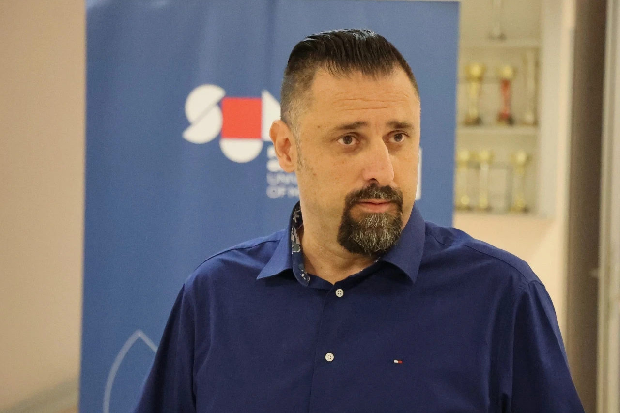 doktor babić
