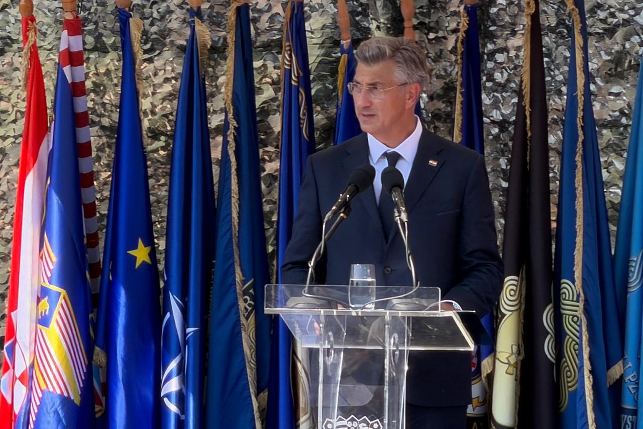 Andrej Plenković