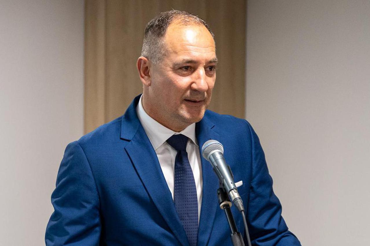 igor štimac