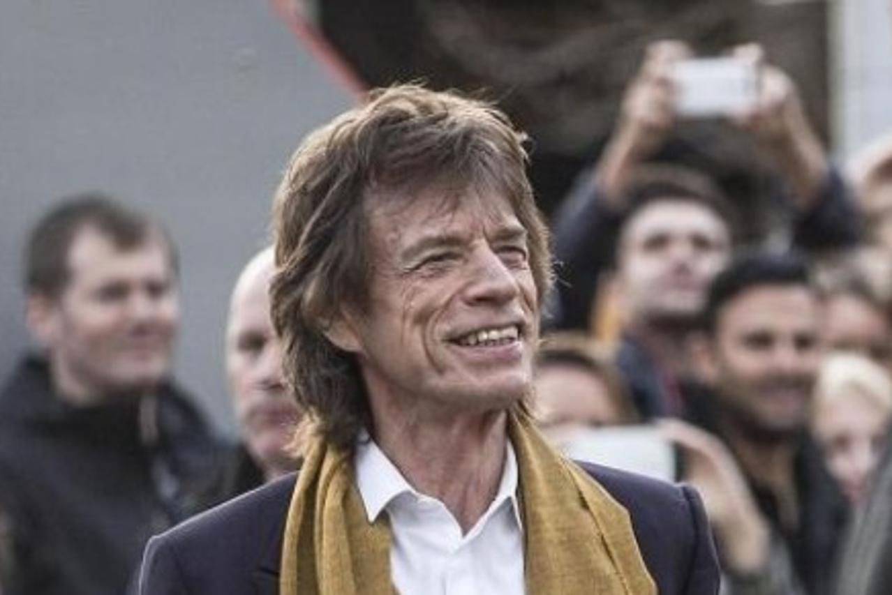jagger