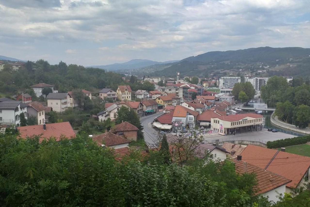 Kiseljak