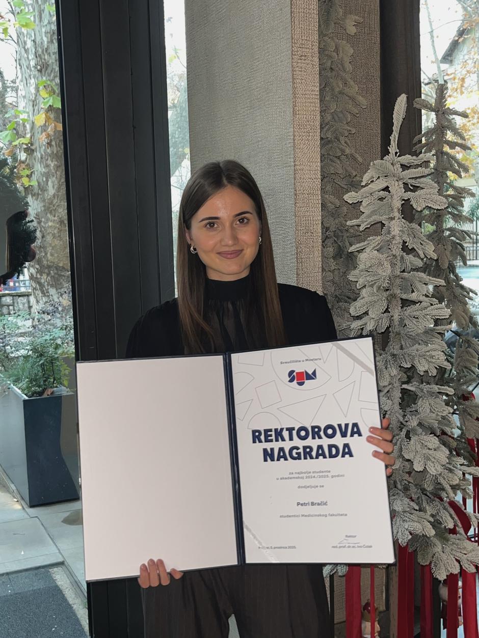 Petra Bračić