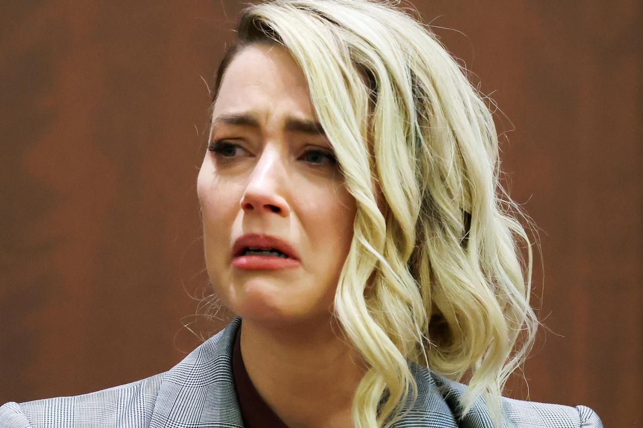 Amber Heard
