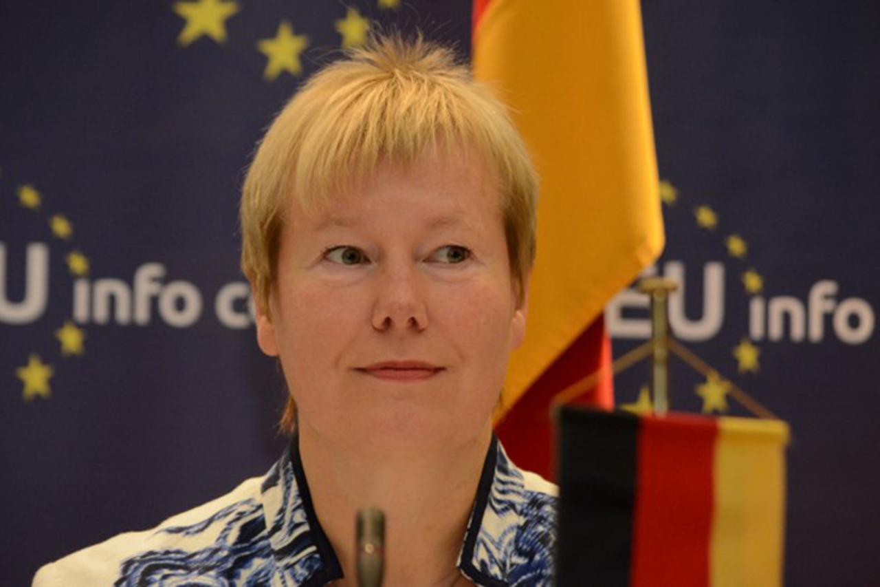 Christiane Hohmann