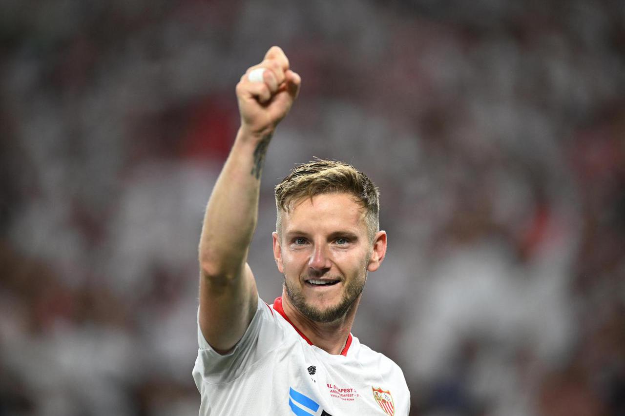 Ivan Rakitić