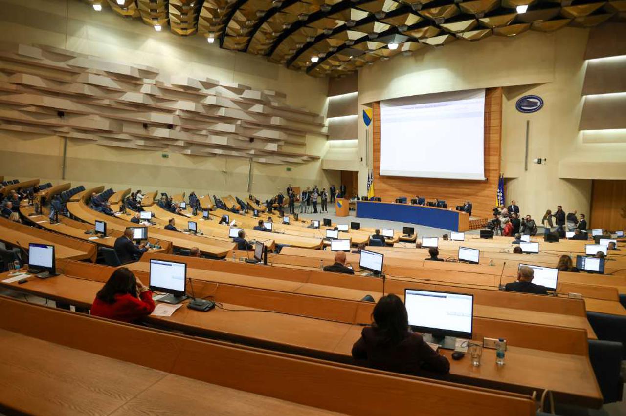 Zastupnički dom BiH