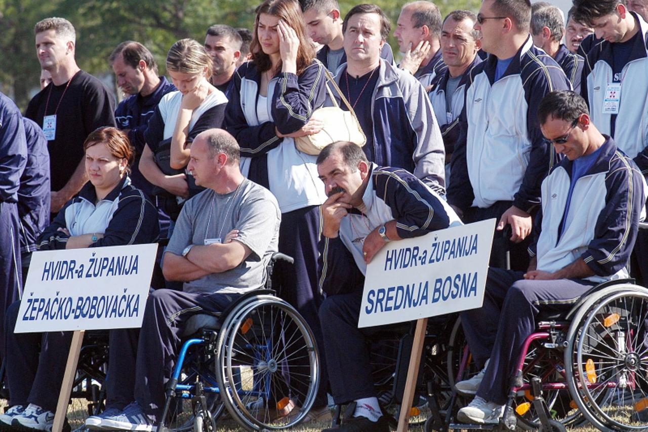 invalidi
