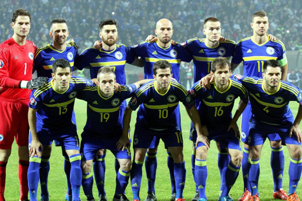 reprezentacija bih