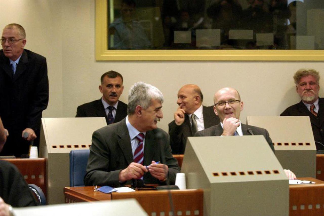 Sudski postupak treba se okoncati tek 2017. 