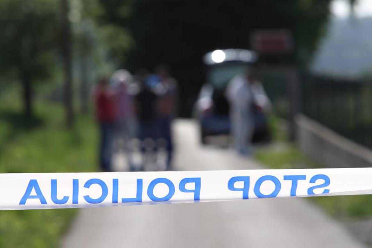jakovlje,policija,pretučena starica (1)
