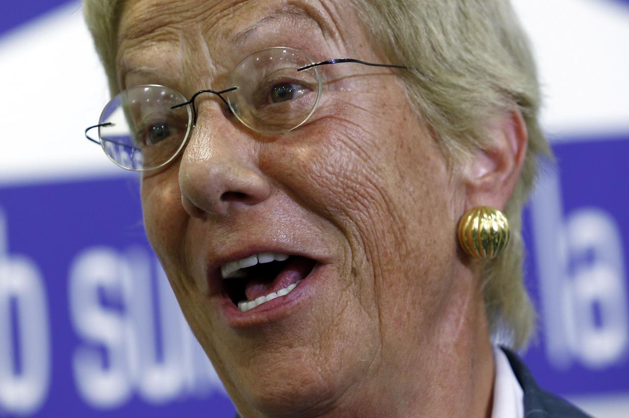 Carla del Ponte