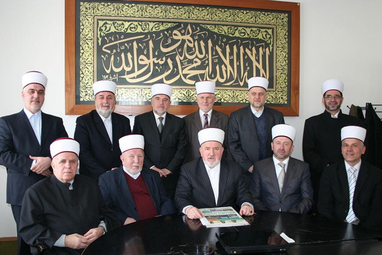 muftije